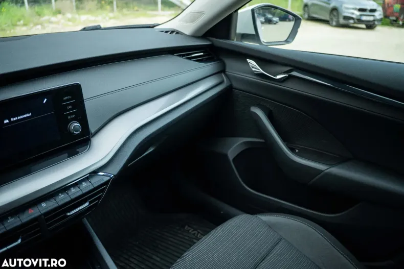 Skoda Octavia din 2022 cu 89.089 km - oferta SKO179293 - foto 27