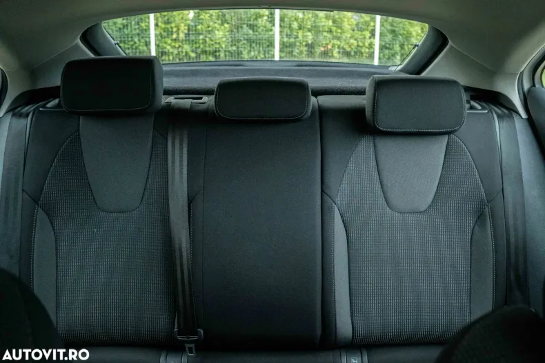 Skoda Octavia din 2022 cu 89.089 km - oferta SKO179293 - foto 39