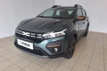 Dacia Sandero Stepway din 2026 - oferta DAC179294