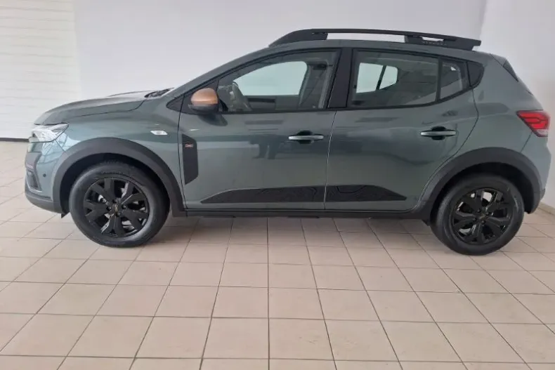 Dacia Sandero Stepway din 2026 cu 16 km - oferta DAC179294 - foto 3