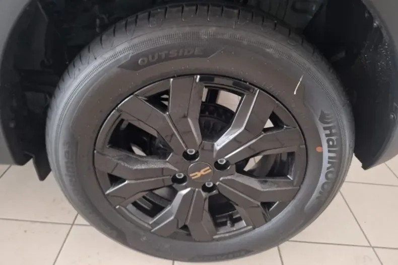 Dacia Sandero Stepway din 2026 cu 16 km - oferta DAC179294 - foto 5