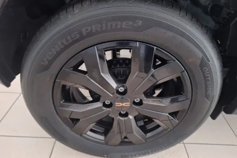 Dacia Sandero Stepway din 2026 cu 16 km - oferta DAC179294 - foto 6