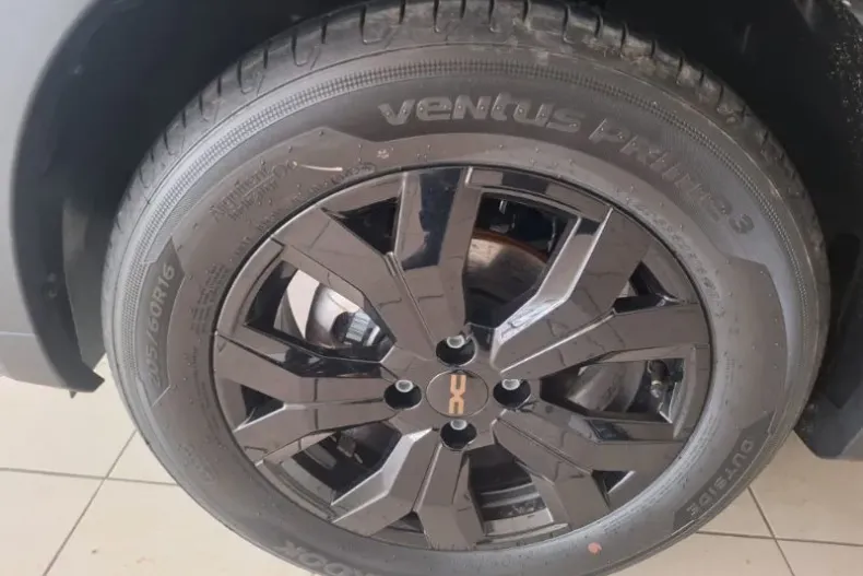 Dacia Sandero Stepway din 2026 cu 16 km - oferta DAC179294 - foto 8