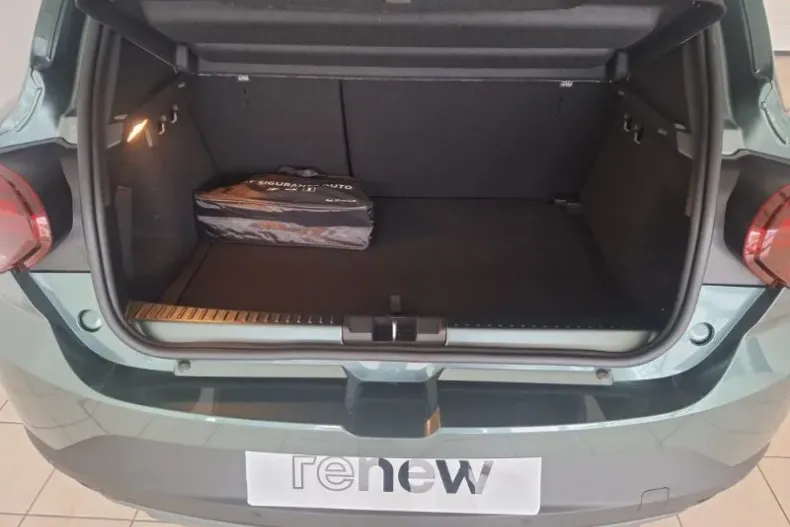 Dacia Sandero Stepway din 2026 cu 16 km - oferta DAC179294 - foto 9