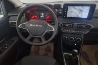 Dacia Sandero Stepway din 2026 cu 16 km - oferta DAC179294 - foto 12
