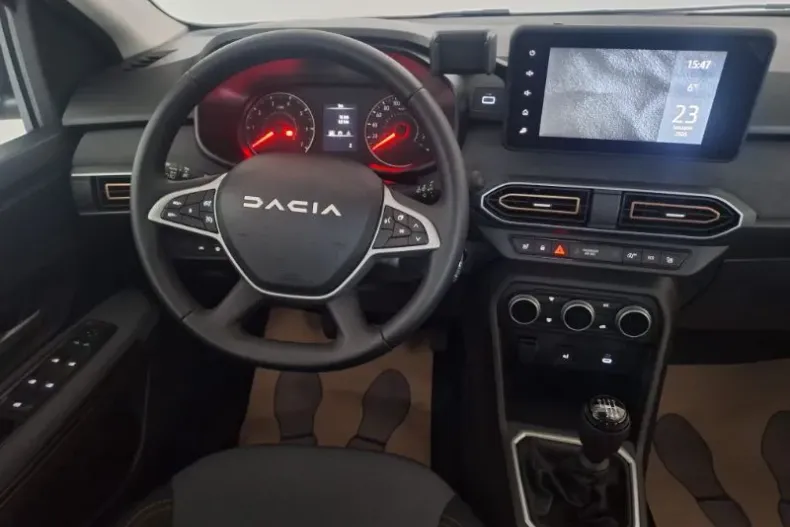 Dacia Sandero Stepway din 2026 cu 16 km - oferta DAC179294 - foto 12