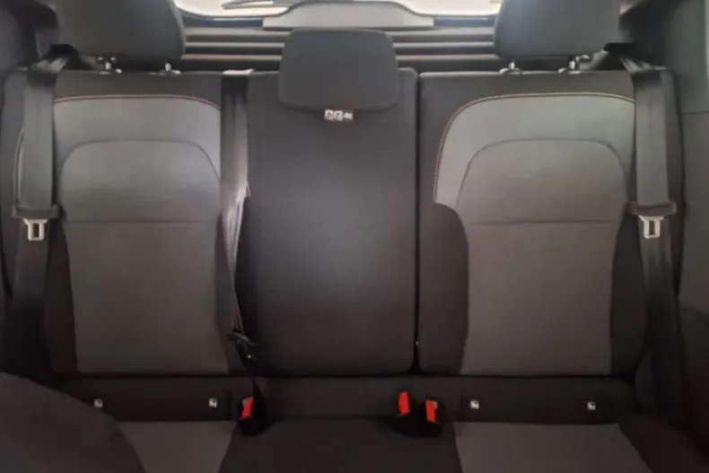 Dacia Sandero Stepway din 2026 cu 16 km - oferta DAC179294 - foto 13