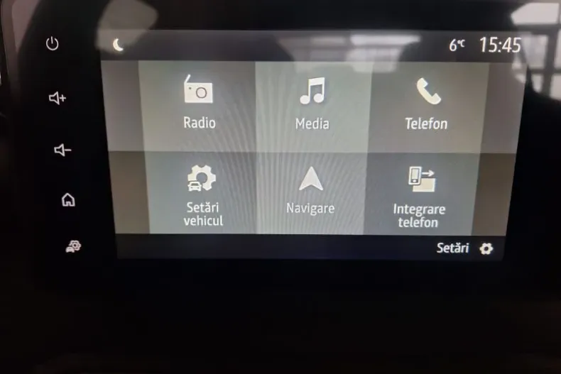 Dacia Sandero Stepway din 2026 cu 16 km - oferta DAC179294 - foto 15