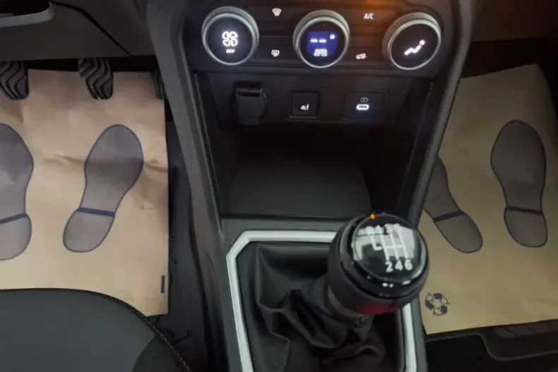 Dacia Sandero Stepway din 2026 cu 16 km - oferta DAC179294 - foto 16