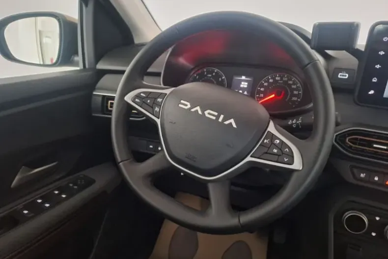 Dacia Sandero Stepway din 2026 cu 16 km - oferta DAC179294 - foto 17