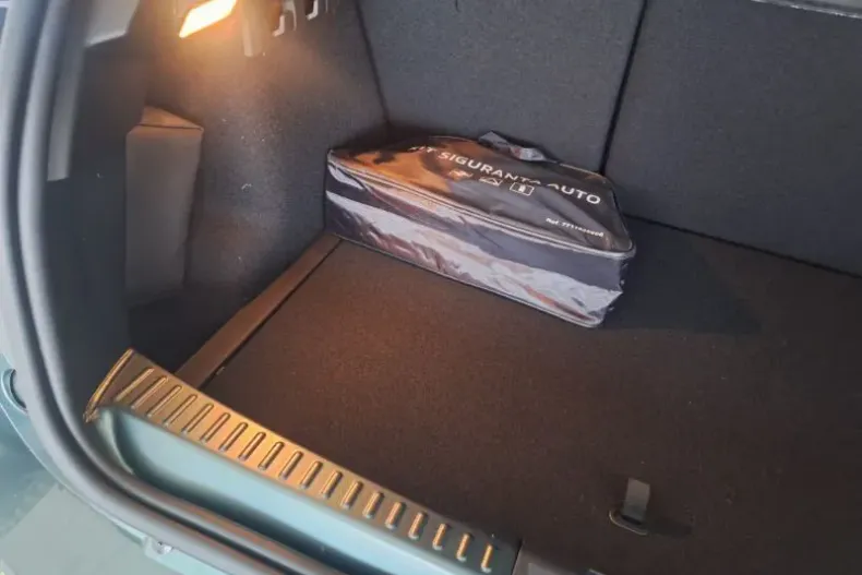 Dacia Sandero Stepway din 2026 cu 16 km - oferta DAC179294 - foto 21