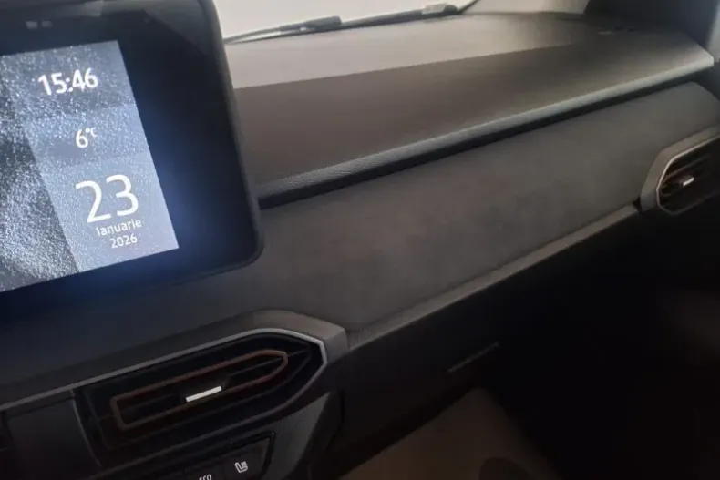 Dacia Sandero Stepway din 2026 cu 16 km - oferta DAC179294 - foto 24