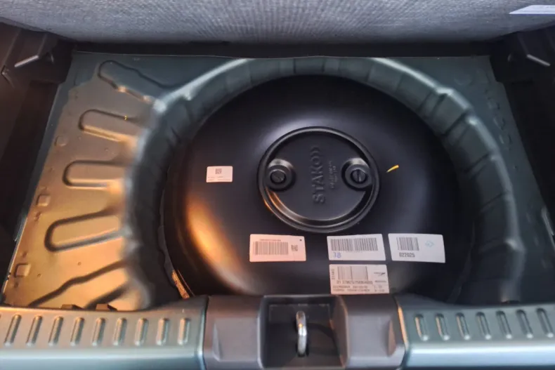 Dacia Sandero Stepway din 2026 cu 16 km - oferta DAC179294 - foto 26