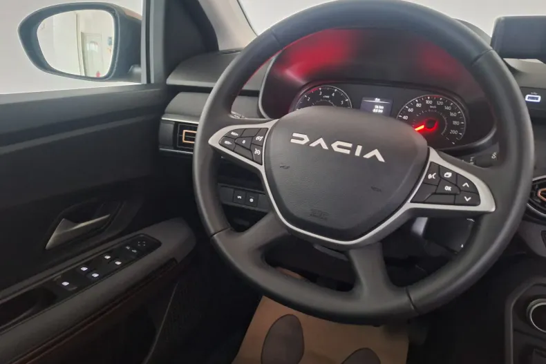 Dacia Sandero Stepway din 2026 cu 16 km - oferta DAC179294 - foto 27