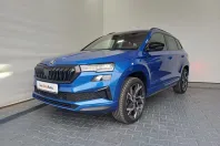 Skoda Karoq din 2024 cu 18.191 km - oferta SKO179296 - foto 1