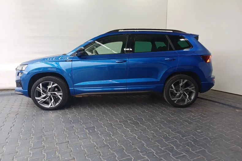 Skoda Karoq din 2024 cu 18.191 km - oferta SKO179296 - foto 2
