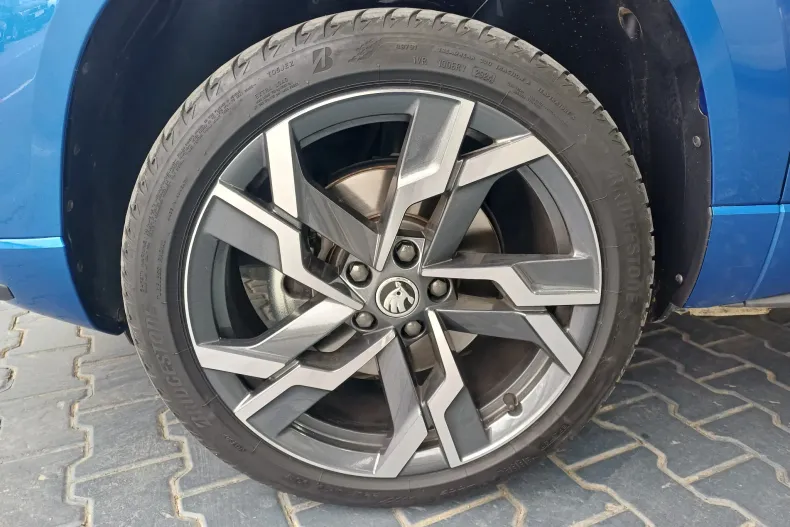 Skoda Karoq din 2024 cu 18.191 km - oferta SKO179296 - foto 4