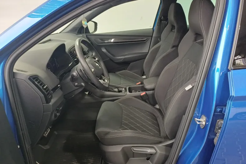 Skoda Karoq din 2024 cu 18.191 km - oferta SKO179296 - foto 5