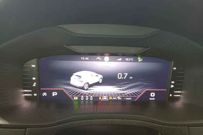 Skoda Karoq din 2024 cu 18.191 km - oferta SKO179296 - foto 14