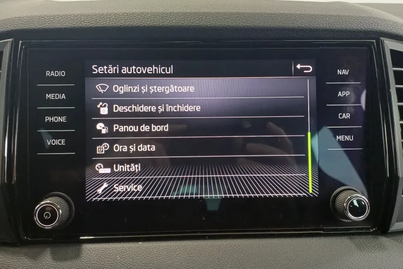 Skoda Karoq din 2024 cu 18.191 km - oferta SKO179296 - foto 19