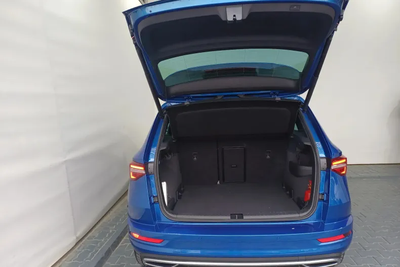 Skoda Karoq din 2024 cu 18.191 km - oferta SKO179296 - foto 35