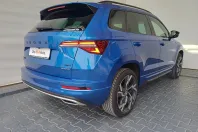 Skoda Karoq din 2024 cu 18.191 km - oferta SKO179296 - foto 36