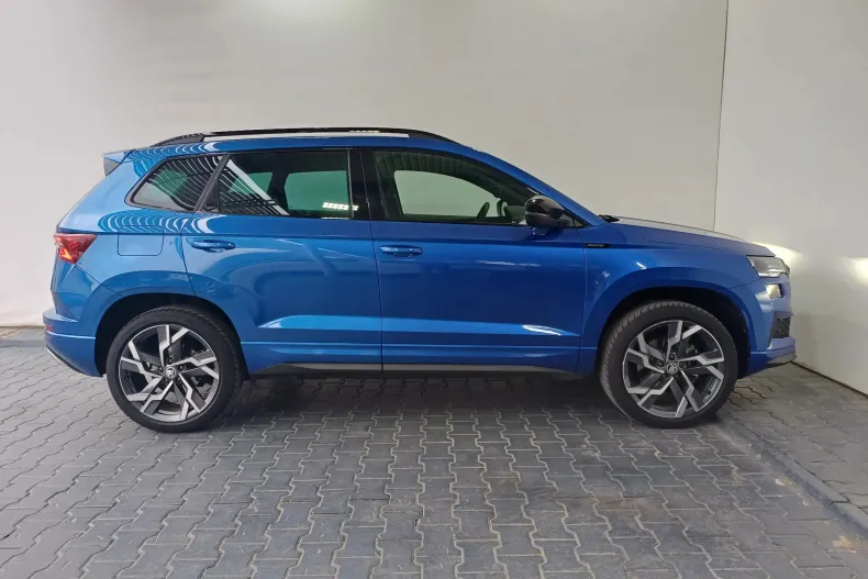 Skoda Karoq din 2024 cu 18.191 km - oferta SKO179296 - foto 37