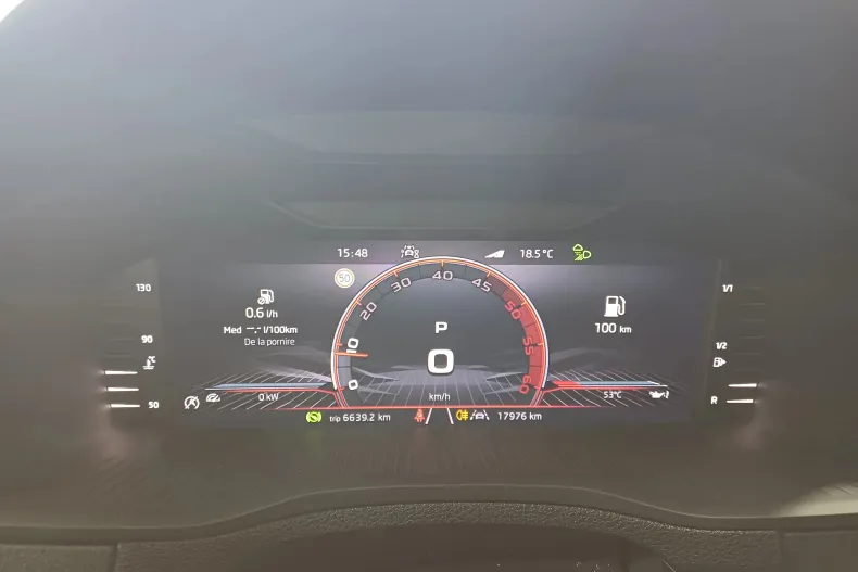 Skoda Karoq din 2024 cu 18.191 km - oferta SKO179296 - foto 38