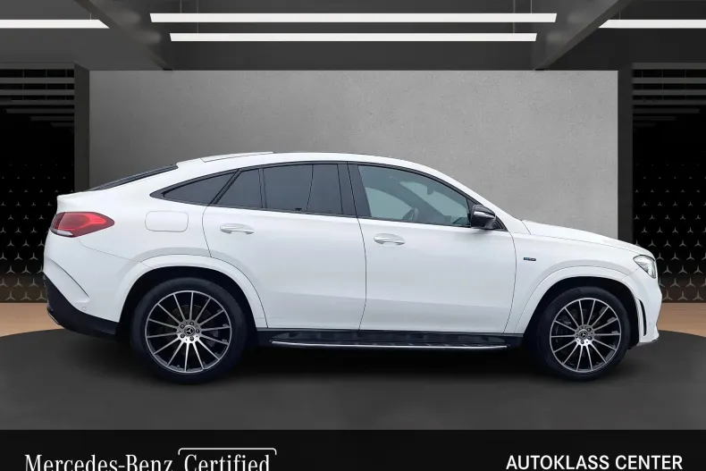 Mercedes-Benz GLE Coupe din 2021 cu 111.961 km - oferta MER179297 - foto 6