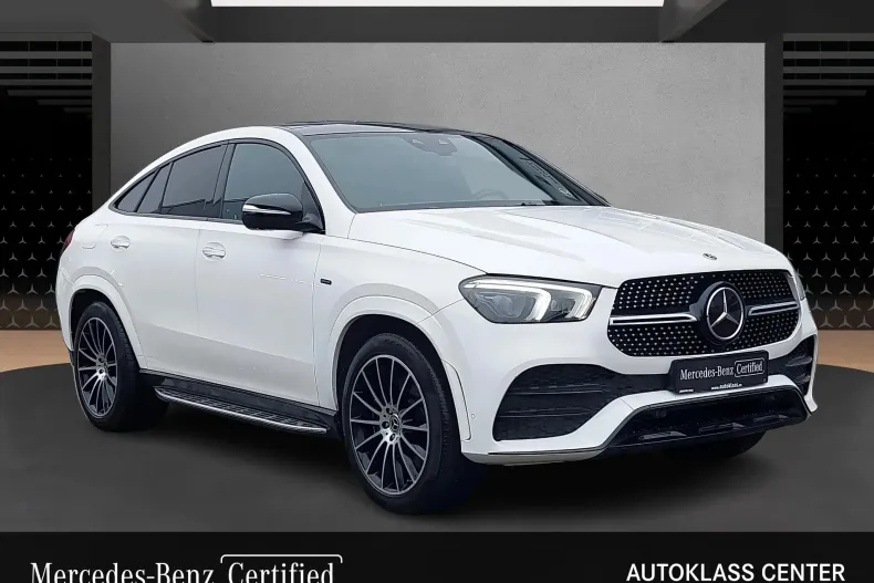 Mercedes-Benz GLE Coupe din 2021 cu 111.961 km - oferta MER179297 - foto 7