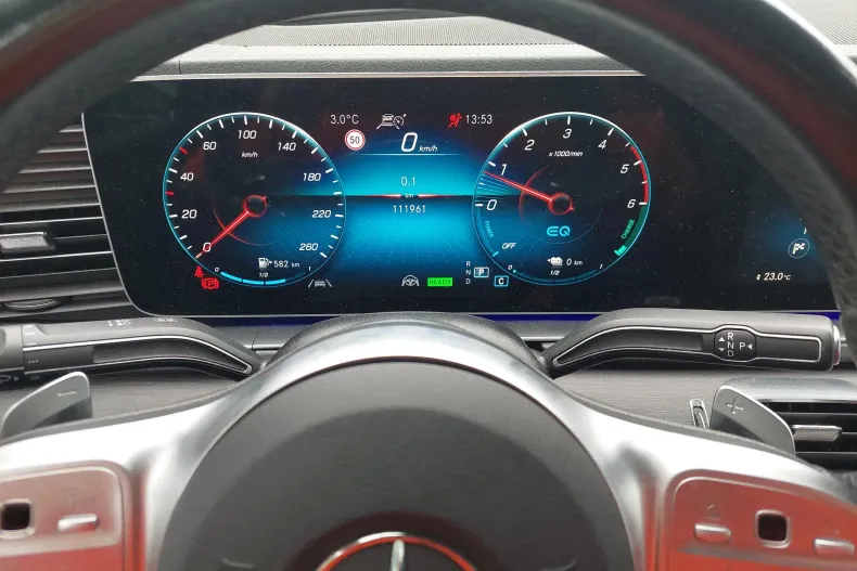 Mercedes-Benz GLE Coupe din 2021 cu 111.961 km - oferta MER179297 - foto 10