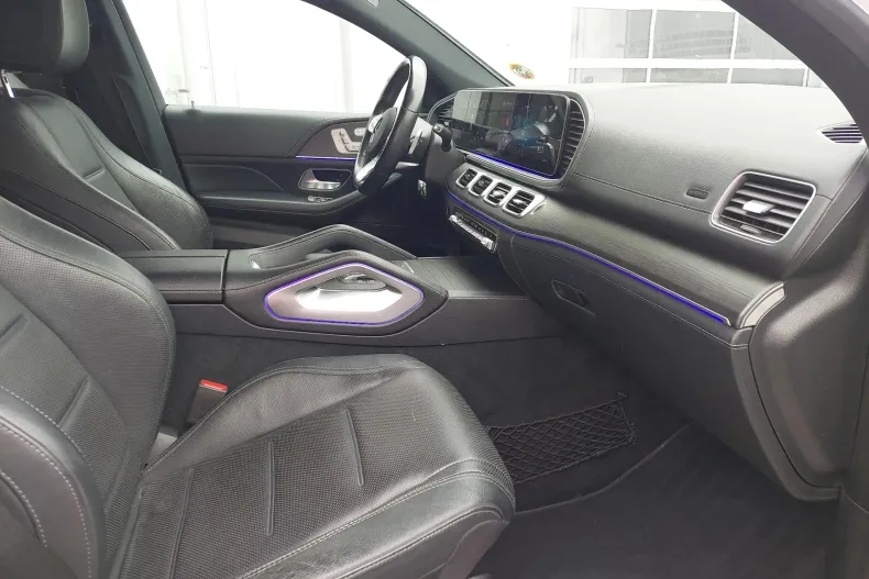 Mercedes-Benz GLE Coupe din 2021 cu 111.961 km - oferta MER179297 - foto 12