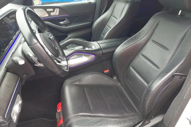 Mercedes-Benz GLE Coupe din 2021 cu 111.961 km - oferta MER179297 - foto 13