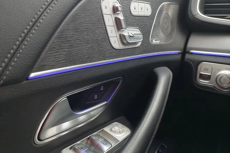 Mercedes-Benz GLE Coupe din 2021 cu 111.961 km - oferta MER179297 - foto 18