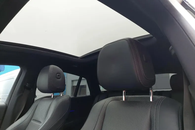 Mercedes-Benz GLE Coupe din 2021 cu 111.961 km - oferta MER179297 - foto 23