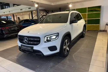 Mercedes-Benz GLB din 2022 - oferta MER179298