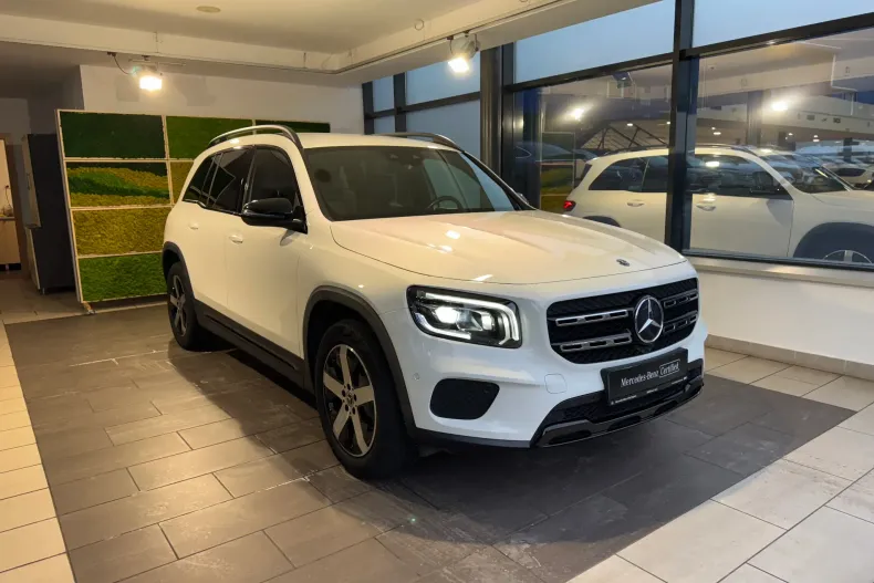 Mercedes-Benz GLB din 2022 cu 50.444 km - oferta MER179298 - foto 3