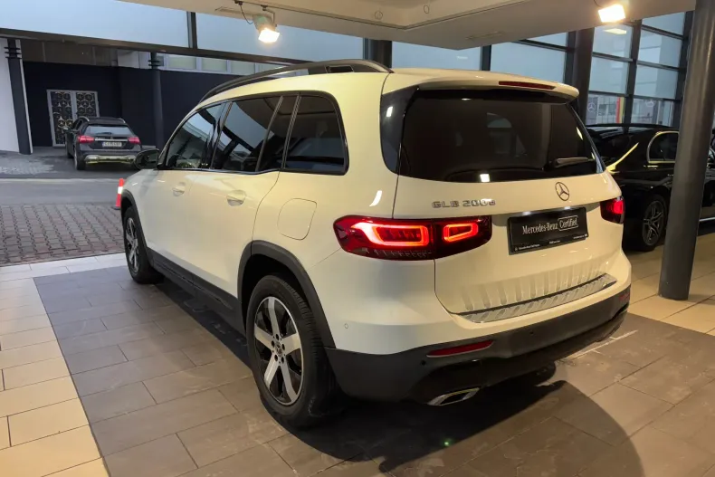 Mercedes-Benz GLB din 2022 cu 50.444 km - oferta MER179298 - foto 5