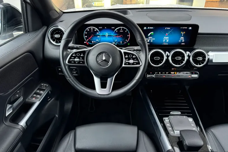 Mercedes-Benz GLB din 2022 cu 50.444 km - oferta MER179298 - foto 7