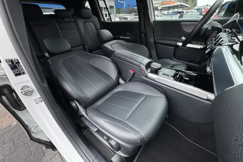 Mercedes-Benz GLB din 2022 cu 50.444 km - oferta MER179298 - foto 12