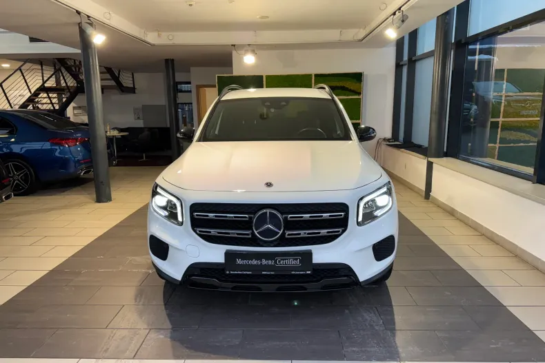 Mercedes-Benz GLB din 2022 cu 50.444 km - oferta MER179298 - foto 13