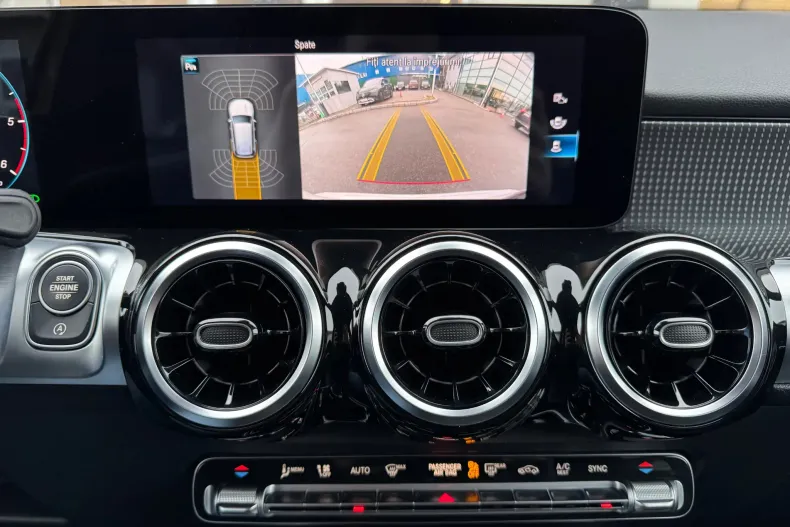 Mercedes-Benz GLB din 2022 cu 50.444 km - oferta MER179298 - foto 16