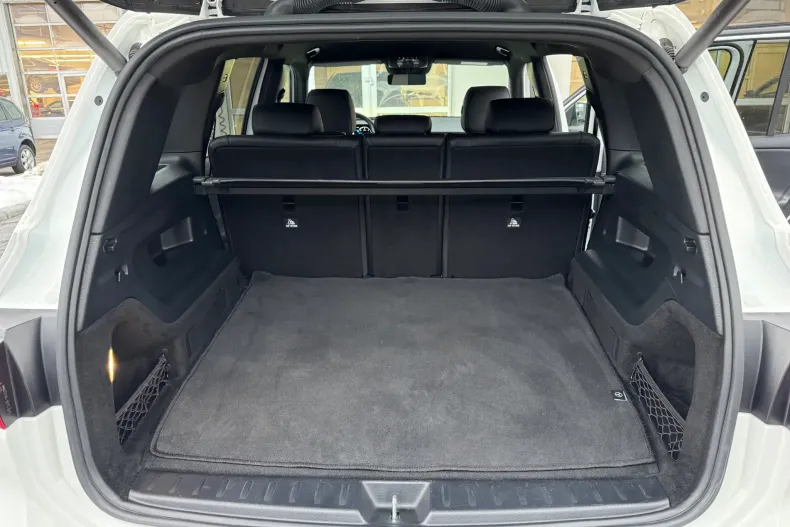 Mercedes-Benz GLB din 2022 cu 50.444 km - oferta MER179298 - foto 20