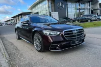 Mercedes-Benz S din 2023 cu 85.000 km - oferta MER179300 - foto 9