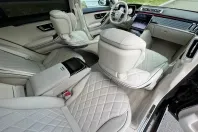 Mercedes-Benz S din 2023 cu 85.000 km - oferta MER179300 - foto 16