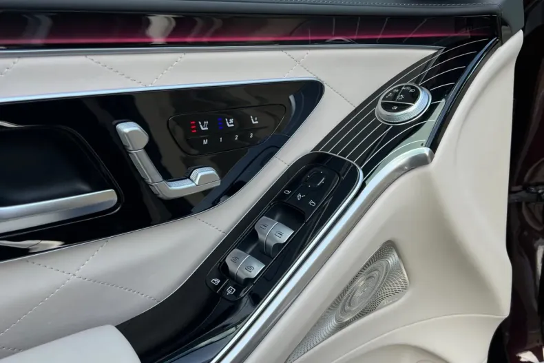 Mercedes-Benz S din 2023 cu 85.000 km - oferta MER179300 - foto 26