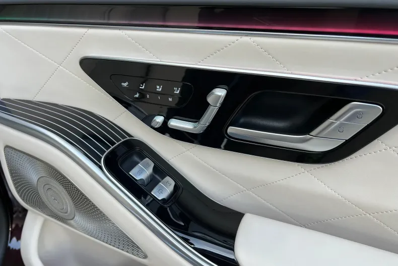 Mercedes-Benz S din 2023 cu 85.000 km - oferta MER179300 - foto 27