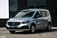 Mercedes-Benz Citan din 2025 cu 10.000 km - oferta MER179301 - foto 1