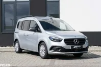 Mercedes-Benz Citan din 2025 cu 10.000 km - oferta MER179301 - foto 3
