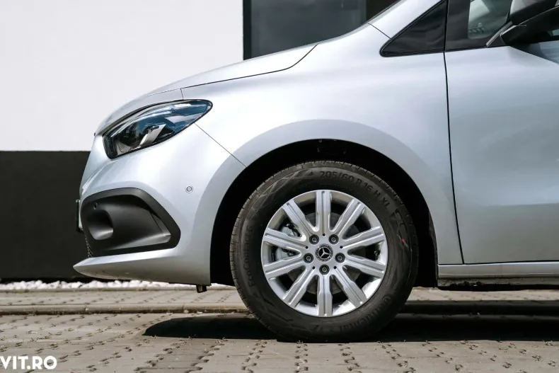 Mercedes-Benz Citan din 2025 cu 10.000 km - oferta MER179301 - foto 6